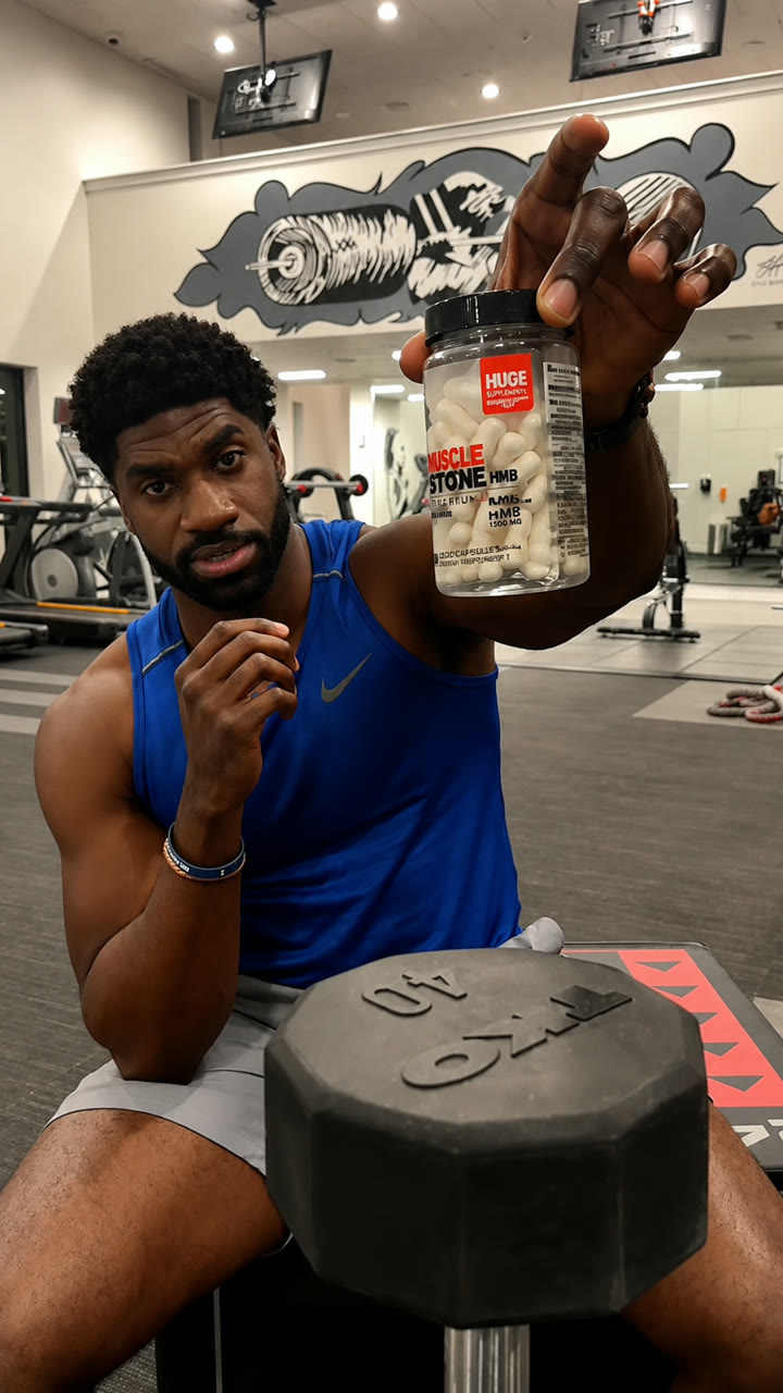 Video: supplements review